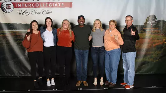 Darius Rucker Intercollegiate