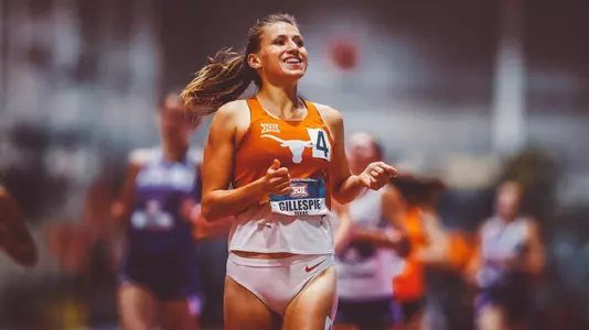 Kathryn Gillespie