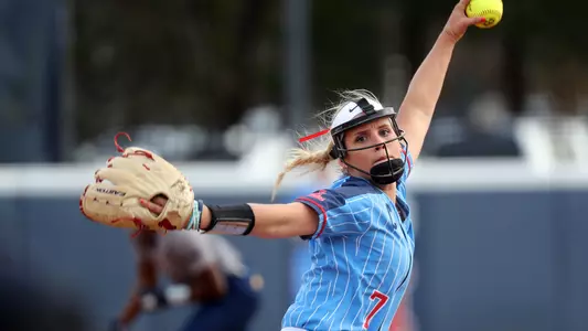 Molly Jacobsen Ole Miss