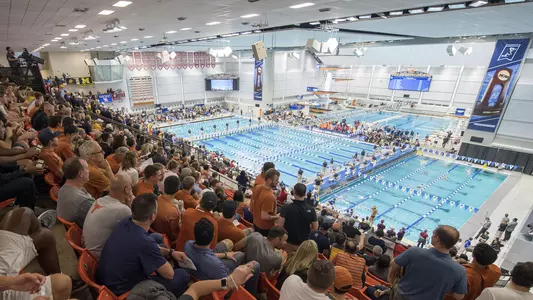 Texas Swim Center