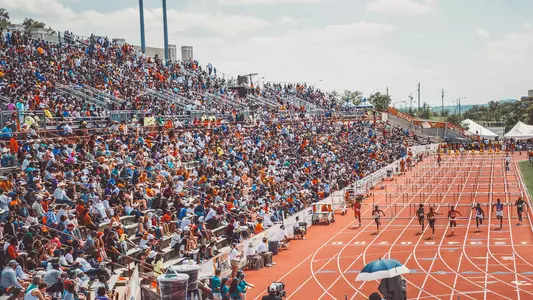Texas Relays