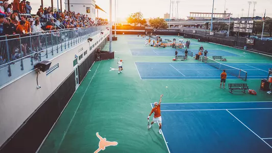 Texas Tennis Center