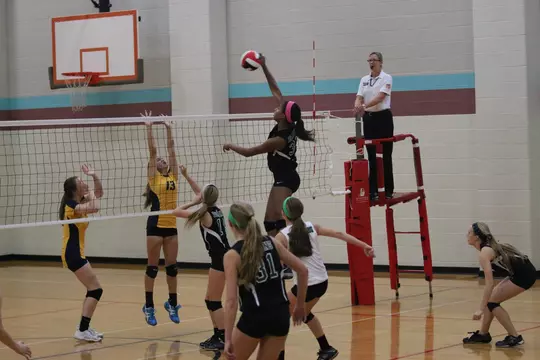 Asjia O'Neal Youth - Seven