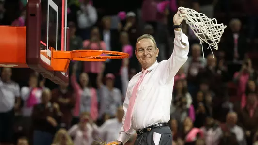 Vic Schaefer