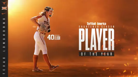 Miranda Elish SA Player of the Year