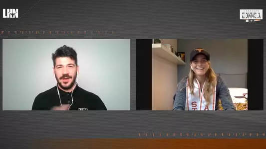 LHN lunch break with Bianca Turati May 2020