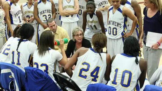 Nancy Walling Pflugerville