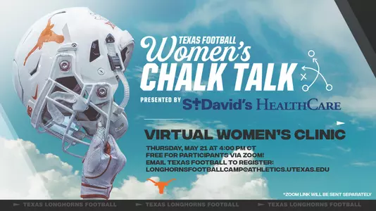 Women's Chalk Talk 2020