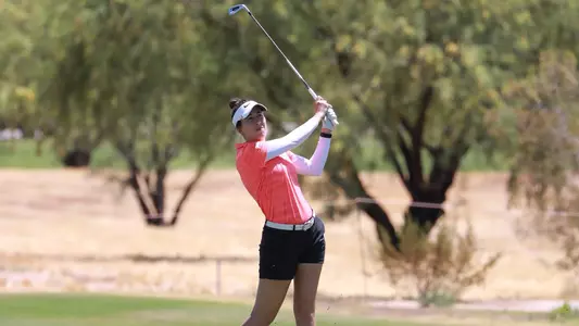 Emilee Hoffman cactus tour