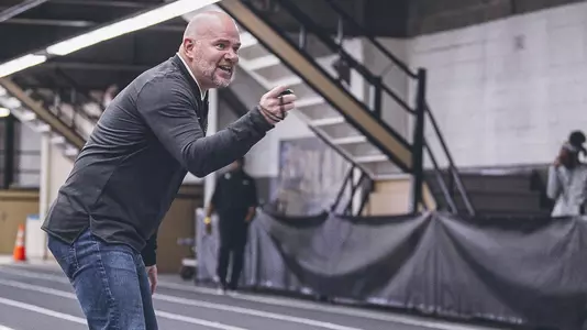 Jim Garnham Hire Announcement - June 29, 2020