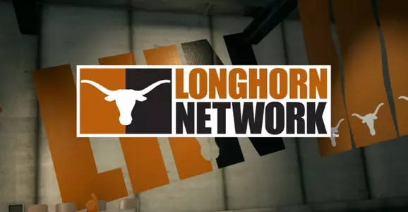 Longhorn Network from ESPN Press Room