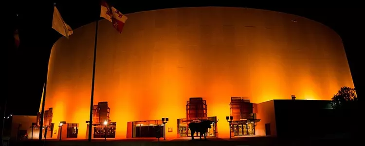 BKB Erwin Center