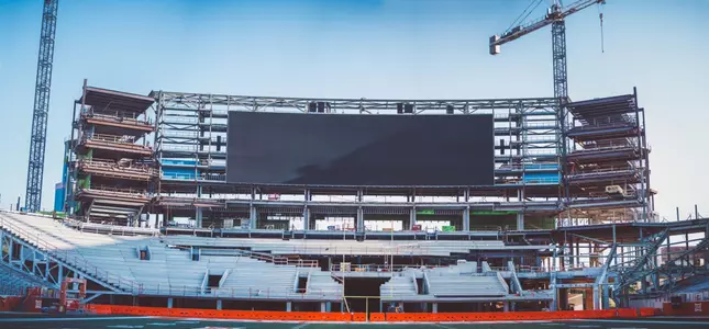 Video Board