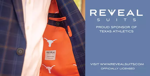 Reveal Suits - partnership announce Sept 2020