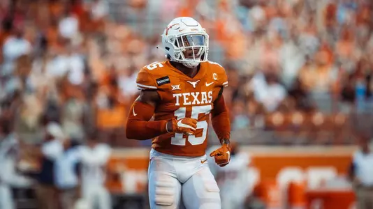 Chris Brown vs. UTEP (Sept. 12, 2020)