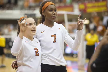 Asjia O'Neal Jhenna Gabriel