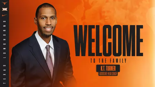 K.T. Turner announce hire graphic