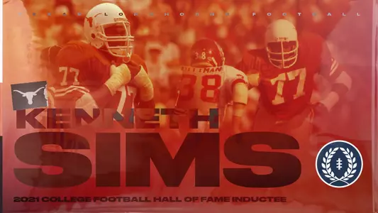 Kenneth Sims NFF Graphic