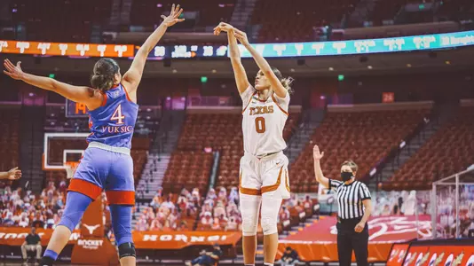 Celeste Taylor vs. Kansas (Jan. 14, 2021)