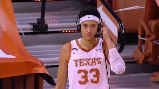 Kamaka Hepa - LHN postgame interview vs K-State