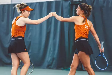 Lulu Sun and Kylie Collins