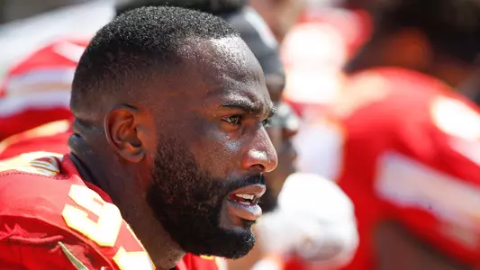 NFL: Kansas City Chiefs at Jacksonville Jaguars