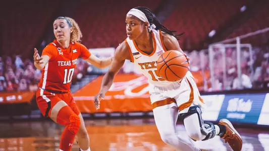 Kyra Lambert vs. Texas Tech (Jan. 30, 2021)