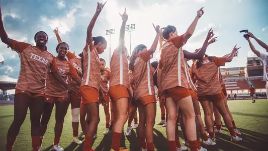 Texas Longhorns