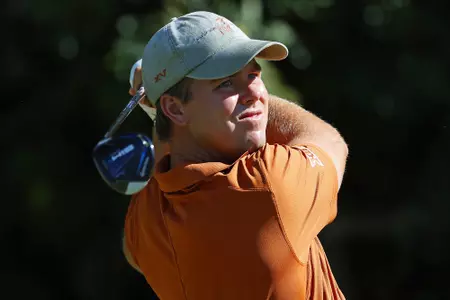 Pierceson Coody action