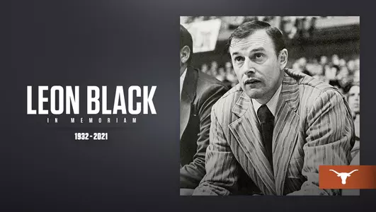 Leon Black in memoriam graphic