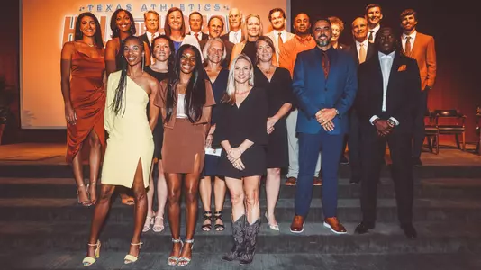 Hall of Honor Classes of 2020-21