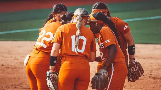 Texas Longhorns