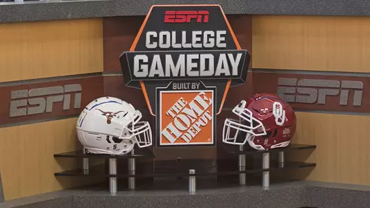 RRS College GameDay 2018
