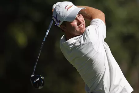 Pierceson Coody action