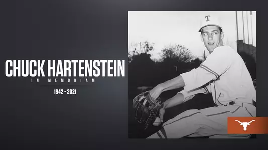 Chuck Hartenstein