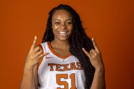 Aaliyah Moore portrait