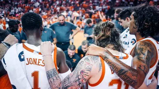 Texas Longhorns
