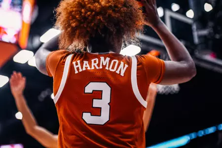 Rori Harmon
