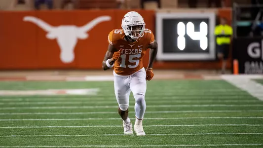 Marcus Washington