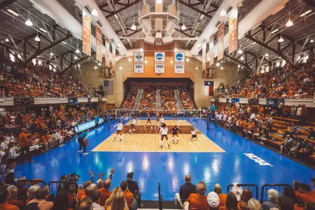 VB NCAA