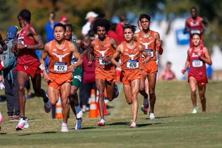 NCAA Regionals
