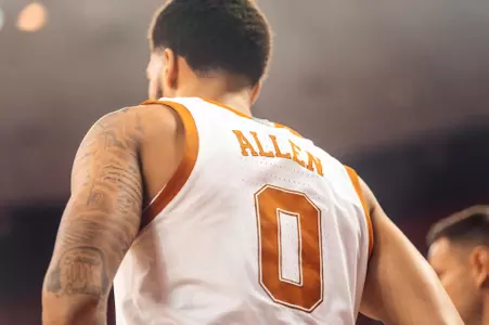 Timmy Allen