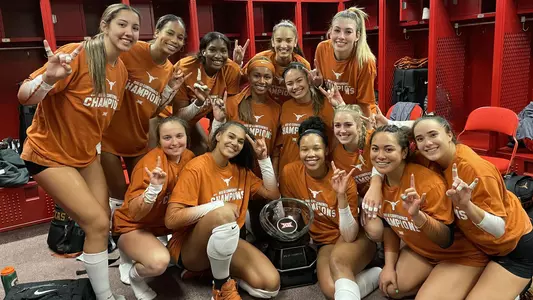 2021 Big 12 Champions