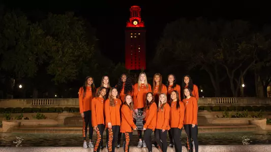 2021 volleyball tower lighting