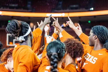 Team Horns Up