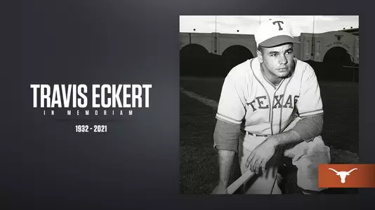 Travis Eckert