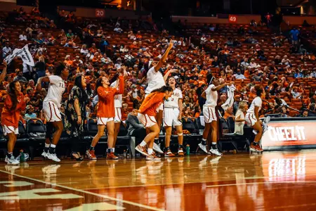 Team Celebration