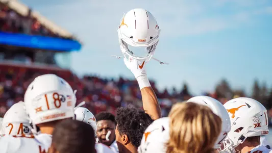 Texas Helmet