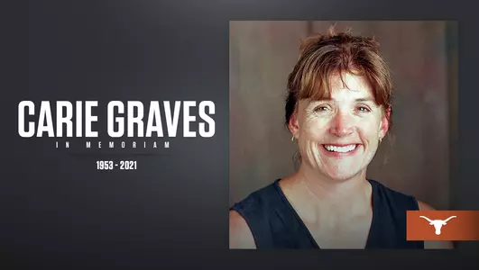 Carrie Graves