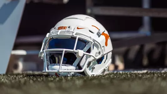 Football Helmet